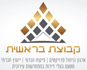 קבוצת בראשית