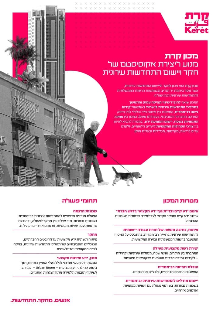 מכון-קרת