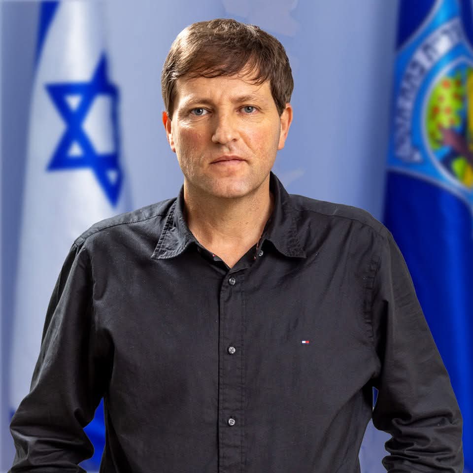 רמי גרינברג מעודכן