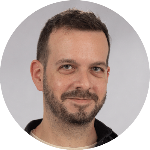 אור איל מנהל תחום תכנון