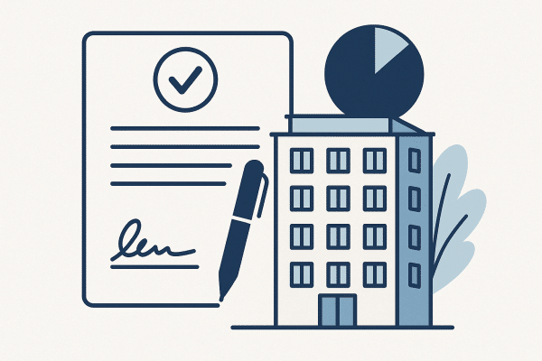 אחוז חתימות