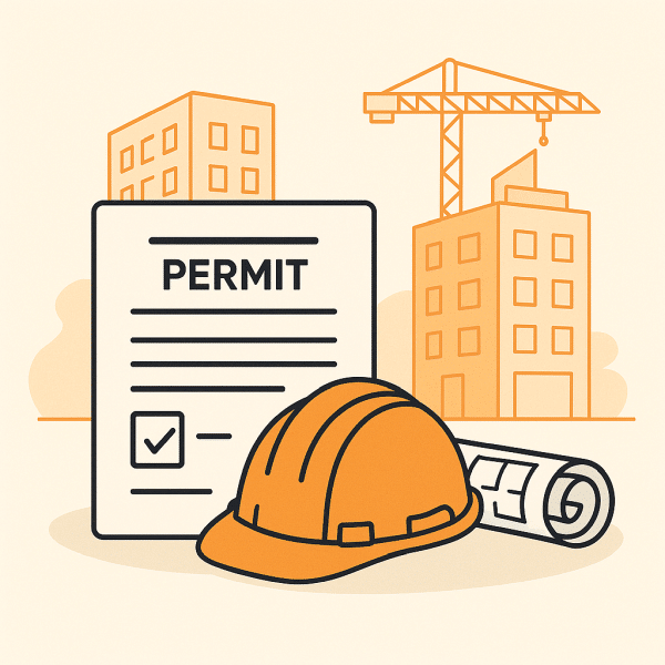 היתר בנייה