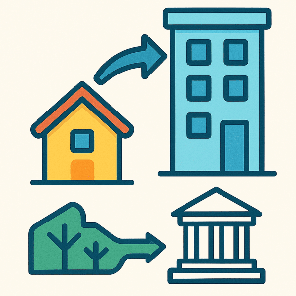 ועדה מקומית לתכנון ובניה