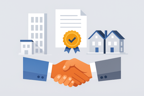 ערבות חוק מכר