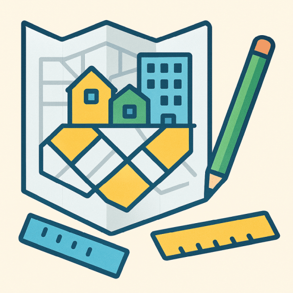 תכנית בניין עיר מפורטת (תבע)