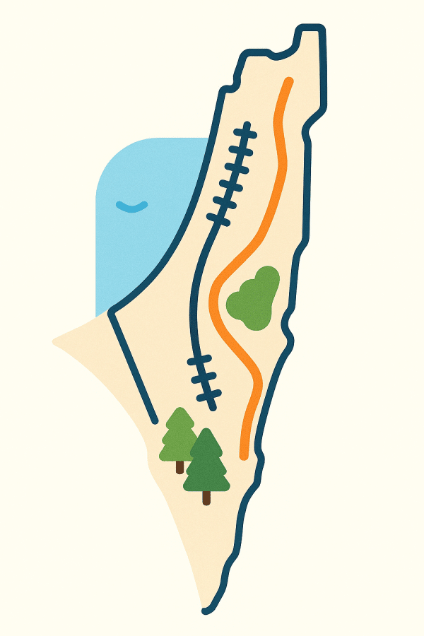 תכנית מתאר ארצית (תמא)