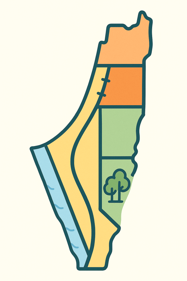 תכנית מתאר מחוזית (תממ)