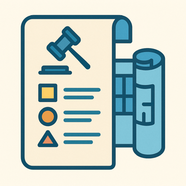 תקנון - הוראות התכנית