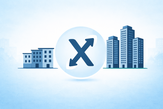 מכפיל יחידות דיור (מקדם ציפוף)